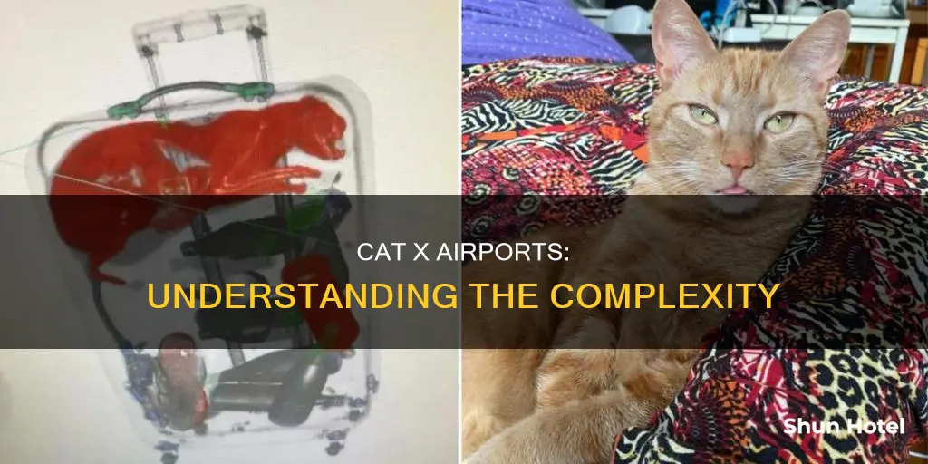 what is a cat x airport