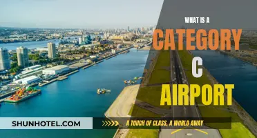 Understanding the Intricacies of Category C Airports