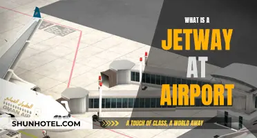 How Jetways Make Boarding Easier