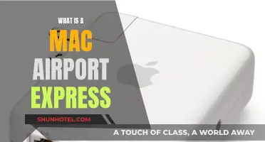 Airport Express: Apple's Wireless Wonder