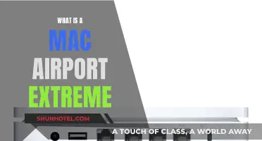 Airport Extreme: Apple's Premium Wi-Fi Router