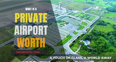 The Value of Private Airports: Worth the Investment?