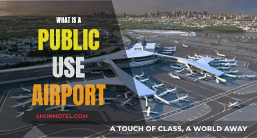 Public-Use Airports: Accessibility for All