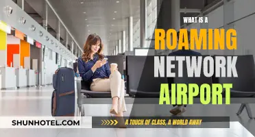 Airport Roaming Networks: How They Work and Why They Matter