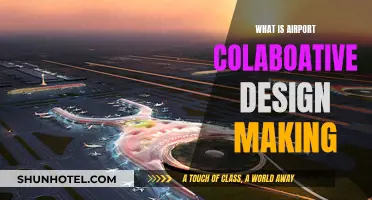 Airport Design Collaboration: Making the Skies Friendlier