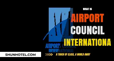 Understanding Airport Council International: Role, Impact, and Global Influence
