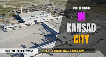 Kansas City Airport: A Guide to MCI