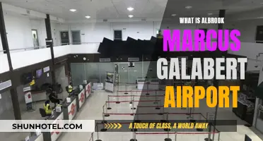 Albrook Airport: A Historical Gateway to Panama City