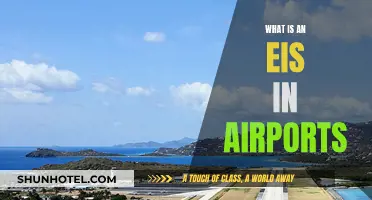 Airports' Efficiency and Safety: EIS Systems