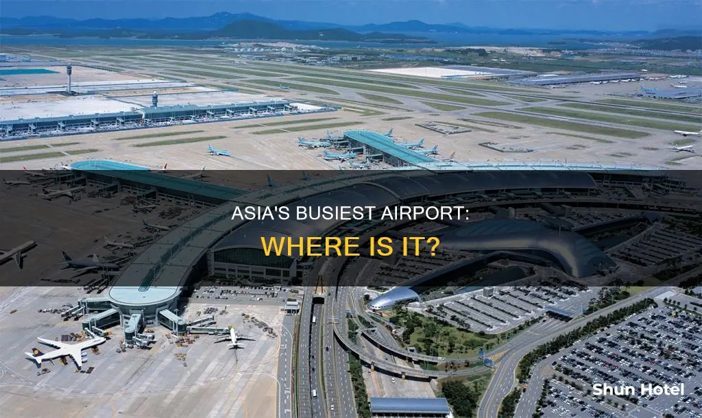 what is asia