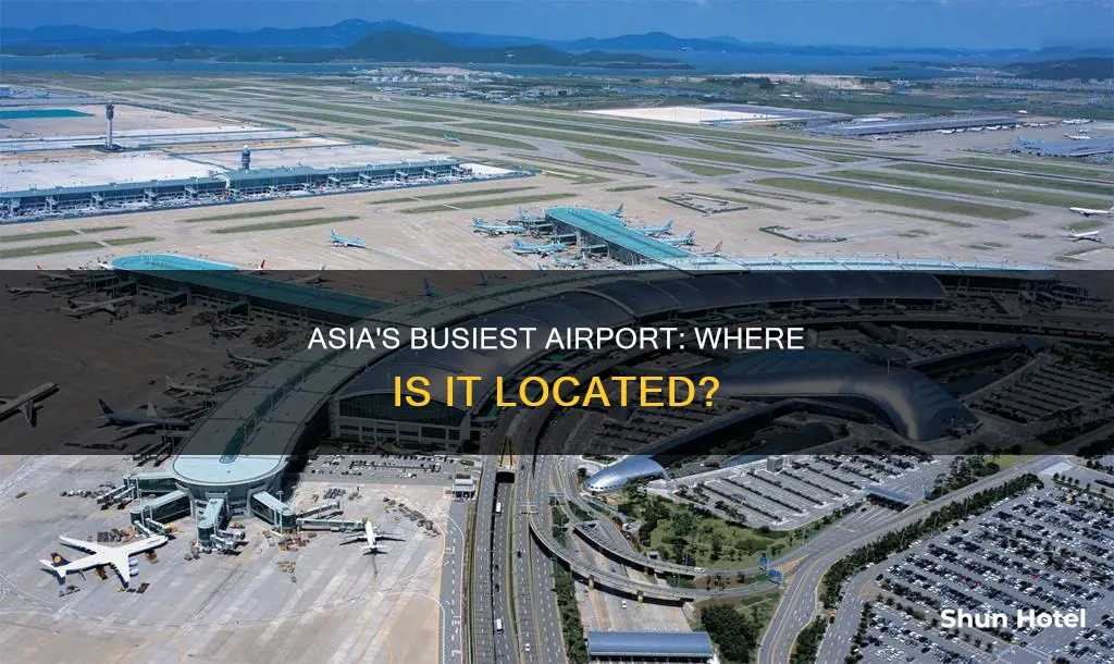 what is asia