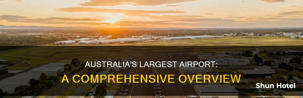 what is australia