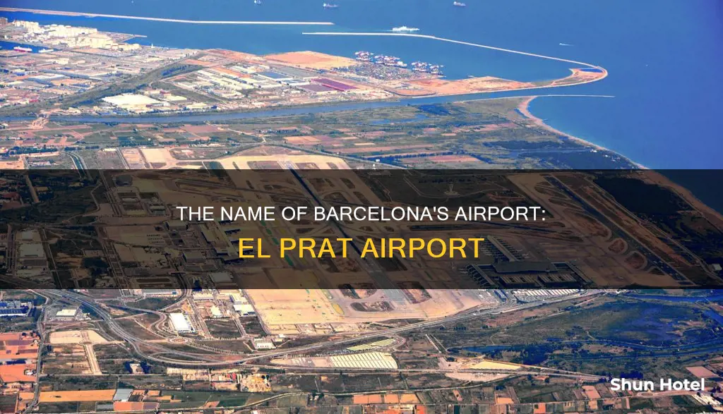 what is barcelona