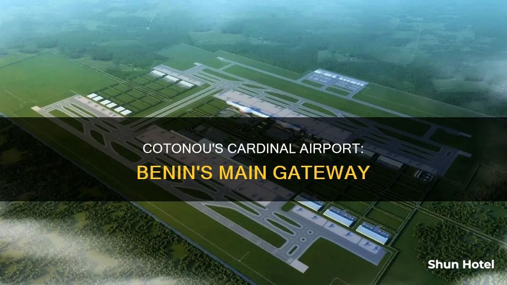 what is benin