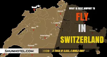 Top Swiss Airports: Your Ultimate Guide to Flying in Switzerland