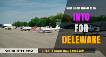 Top Delaware Airport Guide: Best Flight Options for Your Trip
