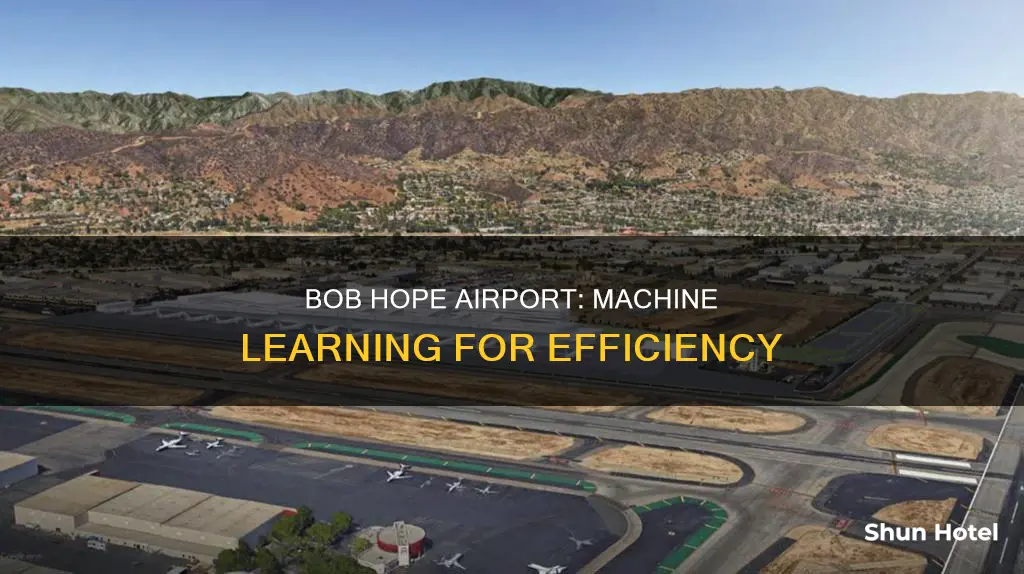 what is bob hope airport ml