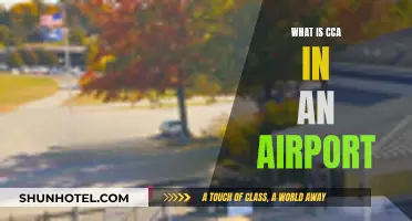 Understanding the CCA: Airport Essentials