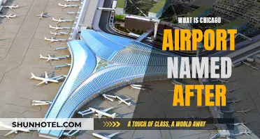 Exploring Chicago's Airport Namesake: A Historical Perspective