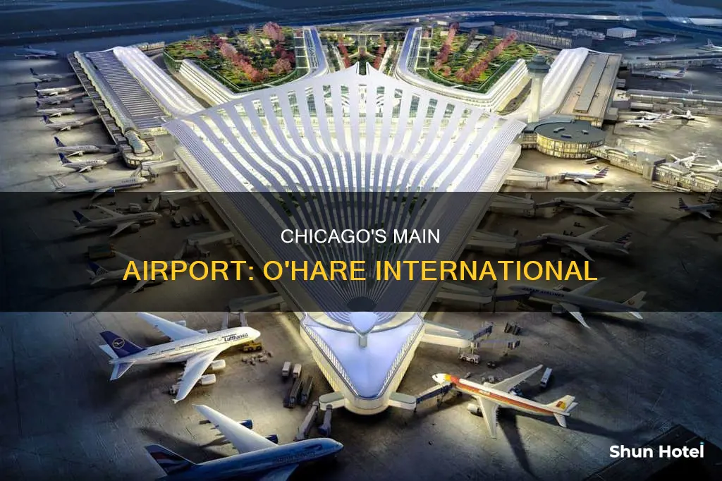 what is chicago