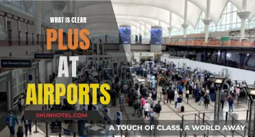 Clear Plus: Airport Security's Future
