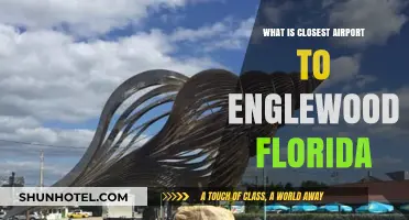 Closest Airport to Englewood, Florida: Your Ultimate Travel Guide
