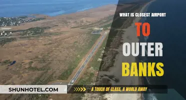 Closest Airport to Outer Banks: Your Ultimate Travel Guide