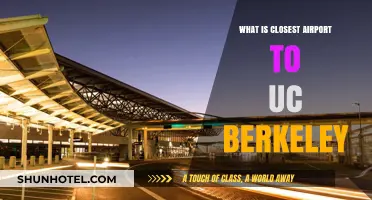 Closest Airport to UC Berkeley: Your Ultimate Travel Guide