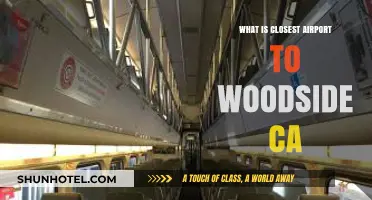 Closest Airport to Woodside, CA: Your Ultimate Travel Guide
