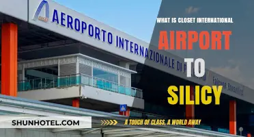 Closest International Airport to Sicily: Your Ultimate Travel Guide