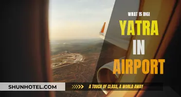 Digi Yatra: A Seamless Airport Experience