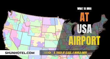 DMA: Understanding Airport Traffic Control