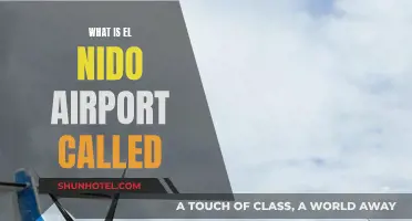 El Nido Airport: Everything You Need to Know
