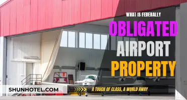 Airport Property: Federal Obligations and Ownership