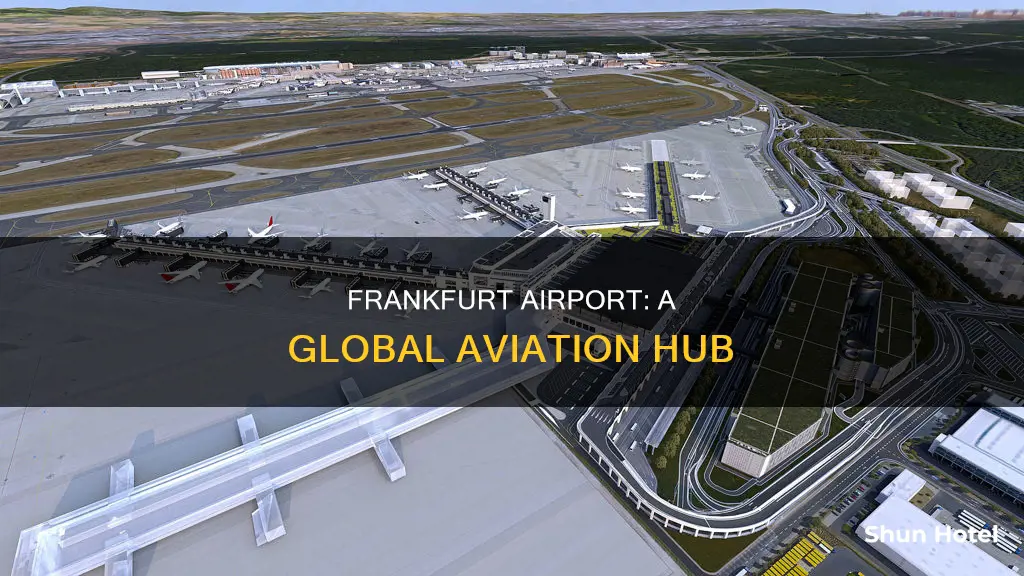 what is frankfurt