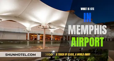 GTCC at Memphis Airport: What You Need to Know