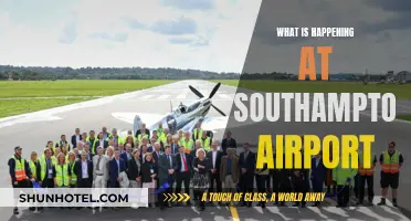 Southampton Airport: What's Happening and Why It Matters