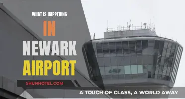 Newark Airport: What's Happening and Why It Matters