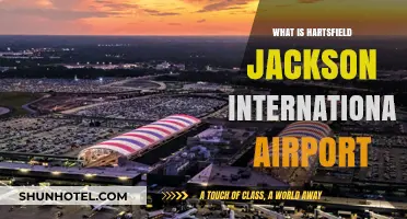 Exploring Hartsfield-Jackson: The World's Busiest Airport Unveiled