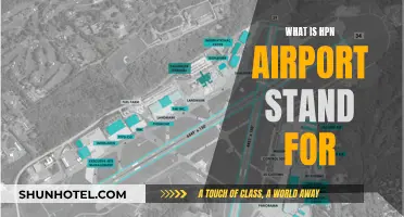 History of HPN Airport: What Does HPN Stand For?