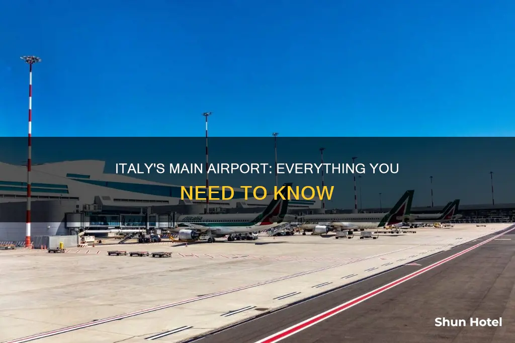 what is italy