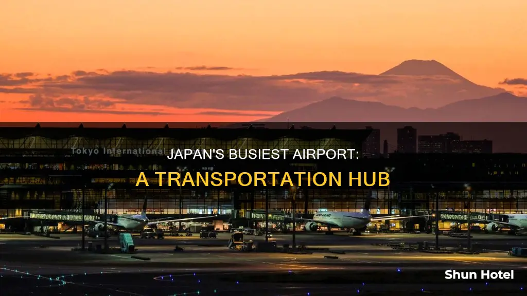 what is japan