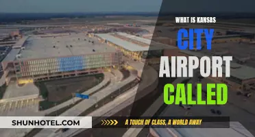 Kansas City Airport: What's in a Name?