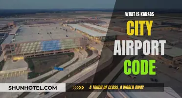 Kansas City Airport Code: What You Need to Know