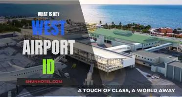Key West Airport: Know Your Airport Code