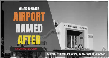 The History Behind LaGuardia Airport's Name