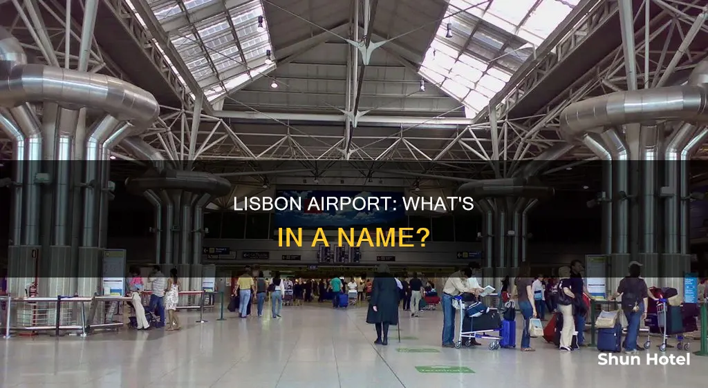 what is lisbon