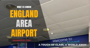 London Airports: A Guide to the City's Aviation Gateways