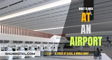 Airport MAG: The Secret to a Smooth Flight