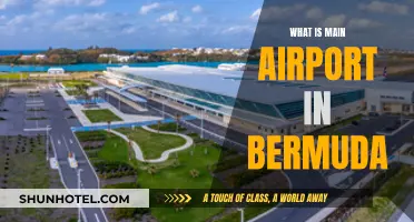 The Bermuda Airport Gateway